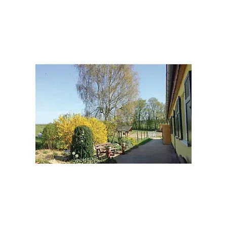 Ferienhaus Holiday Morsdorf 09
